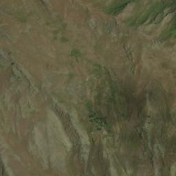 Satellite imagery of Alto Vista Hermosa, CO