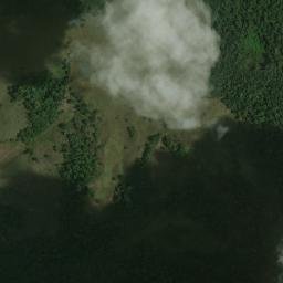 Satellite imagery of Loma Totumitos, CO