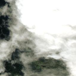 Satellite imagery of Loma Totumitos, CO