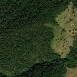Satellite imagery of Loma San Antonio, CO