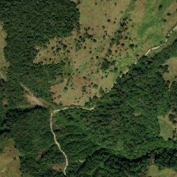 Satellite imagery of Loma San Antonio, CO