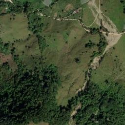 Satellite imagery of Loma Monserrate, CO