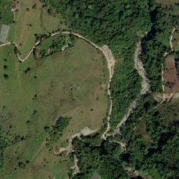 Satellite imagery of Loma Monserrate, CO