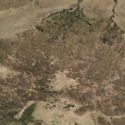 Satellite imagery of Serra do Xaparu, BR