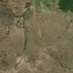 Satellite imagery of Serra do Xaparu, BR