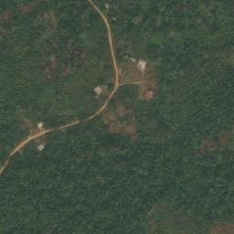 Satellite imagery of B 158, CM