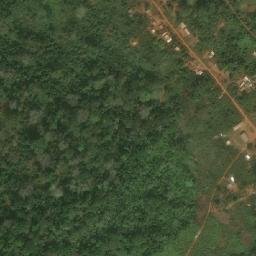 Satellite imagery of B 041, CM