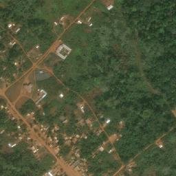 Satellite imagery of B 041, CM