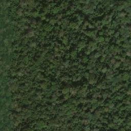 Satellite imagery of Mont Natobi, CM
