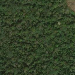 Satellite imagery of Mont Natobi, CM