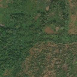 Satellite imagery of Mont Takobé, CM
