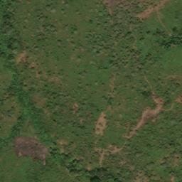 Satellite imagery of Mont Kangésé, CM