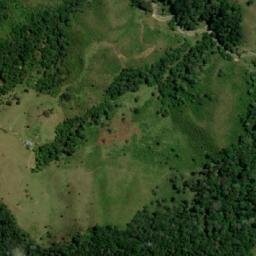 Satellite imagery of Alto Osera, CO