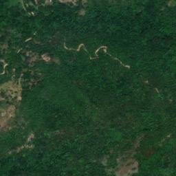 Satellite imagery of Cuchilla de Piringallo, CO