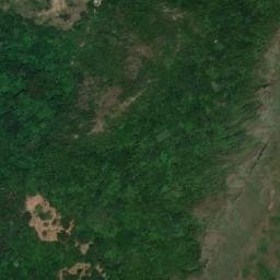 Satellite imagery of Cuchilla de Piringallo, CO