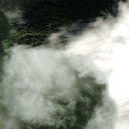 Satellite imagery of Loma Totumitos, CO