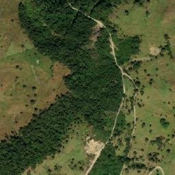 Satellite imagery of Loma San Antonio, CO