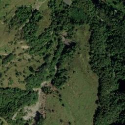 Satellite imagery of Loma Monserrate, CO