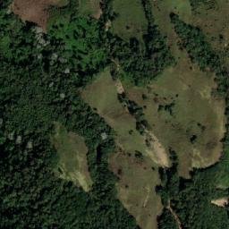 Satellite imagery of Loma Monserrate, CO