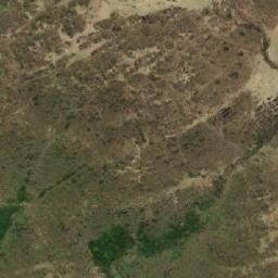 Satellite imagery of Serra do Xaparu, BR