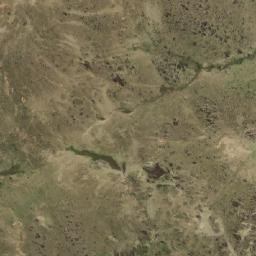 Satellite imagery of Serra do Xaparu, BR