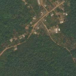 Satellite imagery of B 158, CM