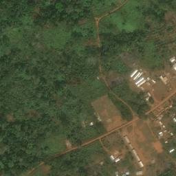 Satellite imagery of B 041, CM