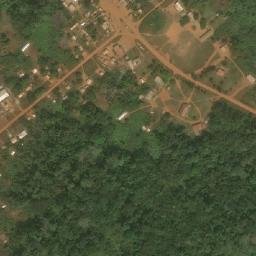 Satellite imagery of B 041, CM