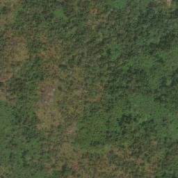 Satellite imagery of Mont Bobalé, CM