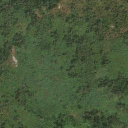 Satellite imagery of Mont Bobalé, CM