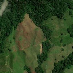 Satellite imagery of Alto Osera, CO