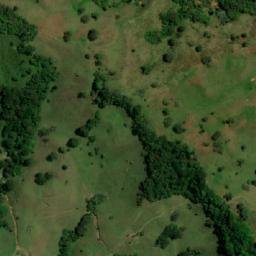 Satellite imagery of Alto Osera, CO