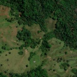 Satellite imagery of Alto Osera, CO