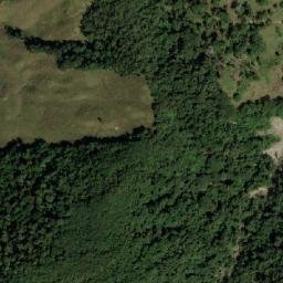 Satellite imagery of Loma Monserrate, CO