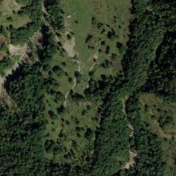 Satellite imagery of Loma Monserrate, CO
