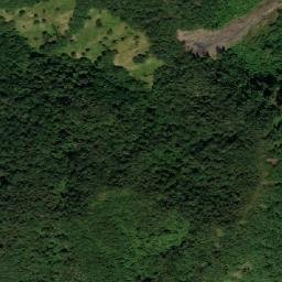 Satellite imagery of Cerro Rucio, CO