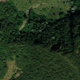 Satellite imagery of Cerro Rucio, CO