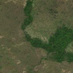 Satellite imagery of Serra do Xaparu, BR