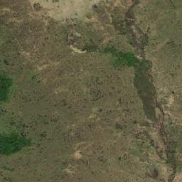 Satellite imagery of Serra do Xaparu, BR