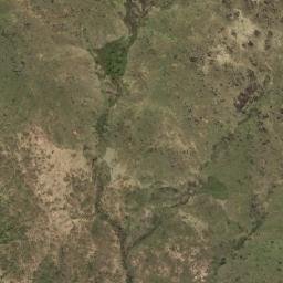 Satellite imagery of Serra do Xaparu, BR