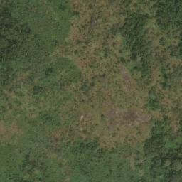 Satellite imagery of Mont Bobalé, CM