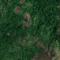 Satellite imagery of Cuchilla de Agua Dios, CO