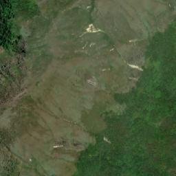 Satellite imagery of Cuchilla de Agua Dios, CO