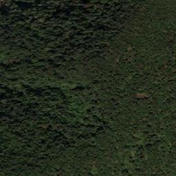 Satellite imagery of Páramo Las Burras, CO