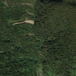 Satellite imagery of Páramo Las Burras, CO