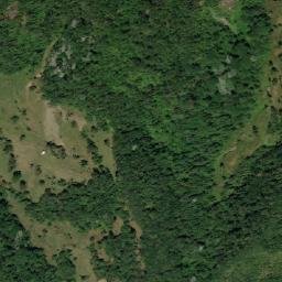 Satellite imagery of Cerro Rucio, CO