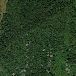 Satellite imagery of Cerro Rucio, CO