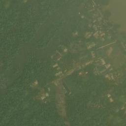 Satellite imagery of Barracoon Point, NG