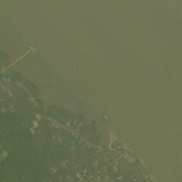 Satellite imagery of Barracoon Point, NG