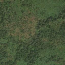 Satellite imagery of Mont Bobalé, CM